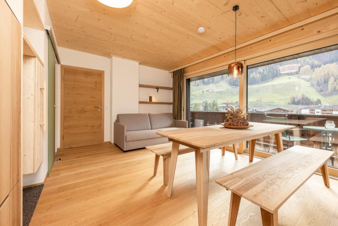 Pension Gulla - Ferienhaus Appartements B&B Нойштифт-им-Штубайталь Экстерьер фото